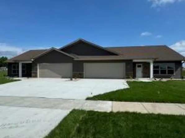 2214 Red Bird Ln, Fairmont, MN 56031