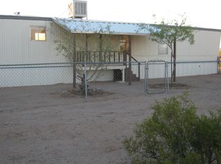 16282 W Snakeweed Rd, Marana, AZ 85653