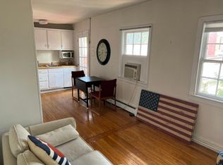 1514 26th St NW #4, Washington, DC 20007