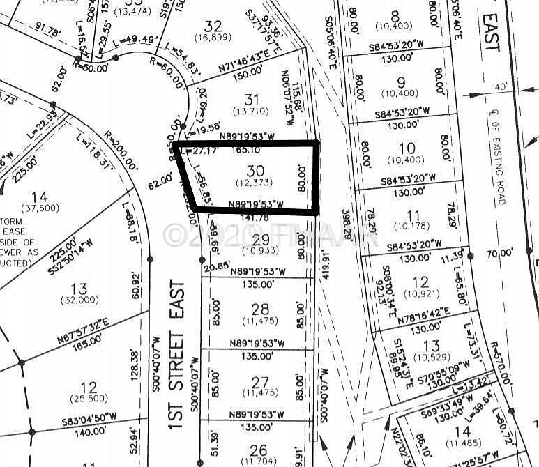 2nd image of 3383 1st St E