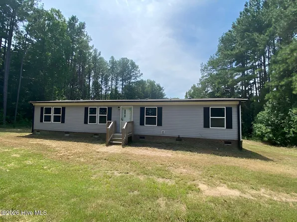 90 Buck Ridge Road, Louisburg, NC 27549