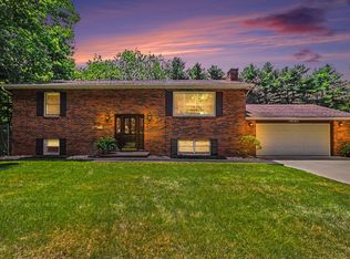 19505 Ottawa Ln, Big Rapids, MI 49307