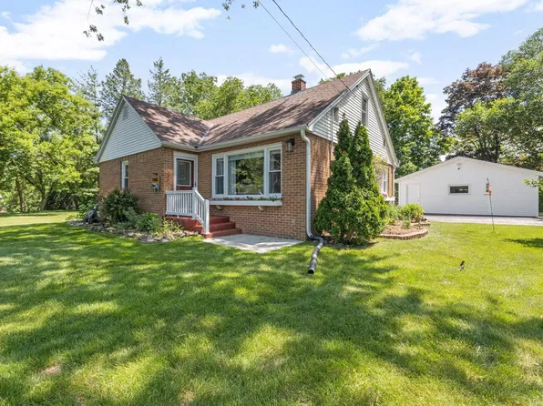 W168N11360 Western AVENUE, Germantown, WI 53022