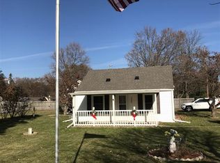 14209 Jefferson Blvd, Mishawaka, IN 46545
