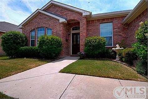 1st image of 13125 Berrywood Trl