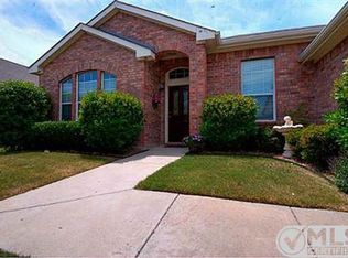13125 Berrywood Trl, Fort Worth, TX 76244