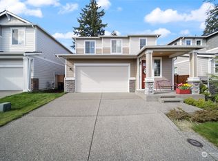 5238 49th Ave SE, Lacey, WA