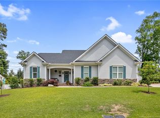 214 Rush Rd, Fayetteville, NC 28305