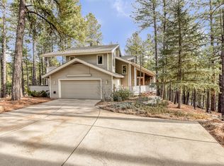 2601 Bucky Oneill, Flagstaff, AZ 86005