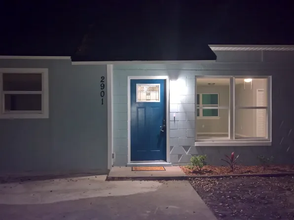 2901 Stonehurst Rd E, Jacksonville, FL 32277