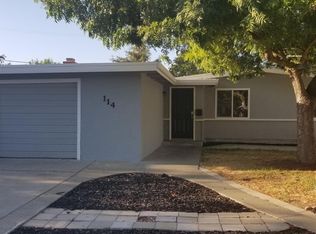 114 Buckeye St, Woodland, CA