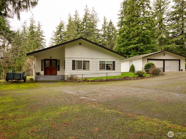 561 Ocean Beach Road, Hoquiam, WA 98550
