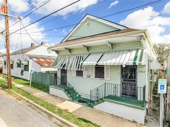 2925 Saint Peter St #2927, New Orleans, LA 70119