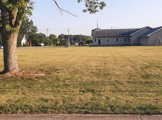 1203 Nagel St, Saint Marys, OH 45885