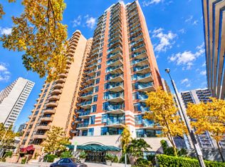 570 Laurier Ave W #1606, Ottawa, ON K1R 1C8