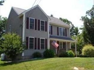 83 Royal Range Rd, Sandown, NH 03873