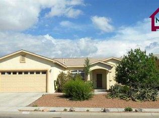 5076 Galina Dr, Las Cruces, NM 88012