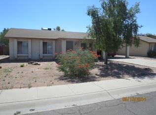 3517 S Westfall Ave, Tempe, AZ 85282