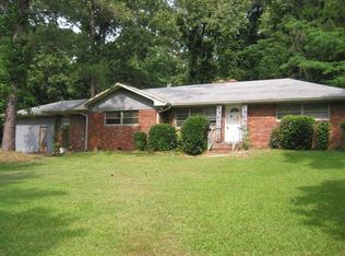 6290 W Fayetteville Rd, Riverdale, GA 30296