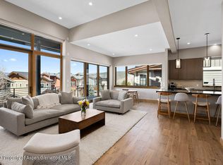 230 Overlook Rdg #230, Carbondale, CO 81623