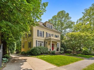 204 Homer St, Newton, MA 02459