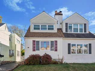 227 Parker Ave, Upper Darby, PA 19082