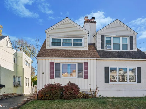 227 Parker Ave, Upper Darby, PA 19082