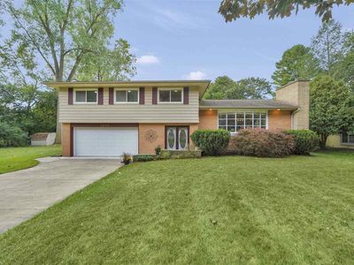 1258 Levant St, Jackson, MI, 49203