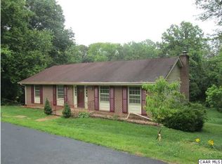 2426 Huntington Rd, Charlottesville, VA 22901