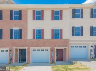 519 Hotchkiss Dr, Woodstock, VA 22664