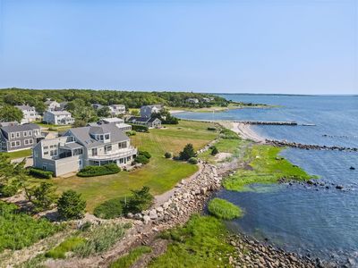 7 Anawan Road, Mattapoisett, MA, 02739