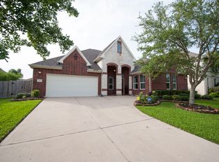 3108 Orchard Briar Lane, Pearland, TX 77581