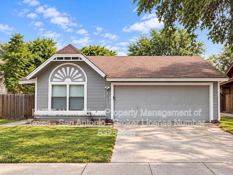 3 bed, 2.0 bath, 1044 sqft, $1,475 — Photo 3