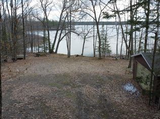 9380 Badger Ln, Pickerel, WI 54465
