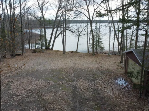 9380 Badger Ln, Pickerel, WI 54465