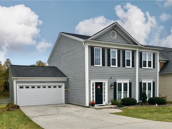 3770 Longlake Dr, Duluth, GA 30097