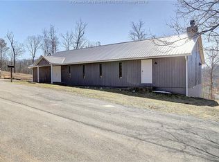 500 Old Goff Mountain Rd, Cross Lanes, WV 25313