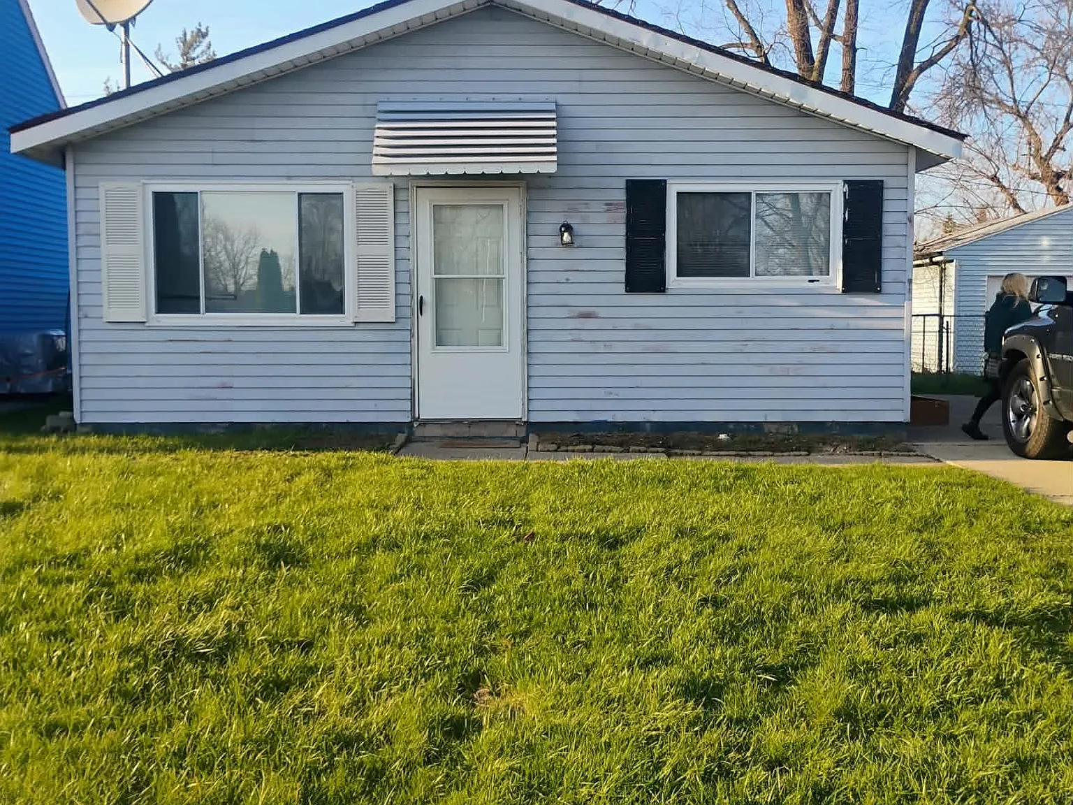 4434 Dunloe Ct. - HSE — Photo 2