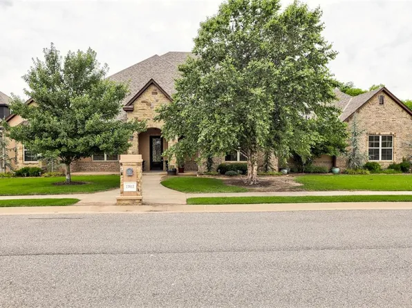 12613 Shenandoah Dr, Oklahoma City, OK 73173