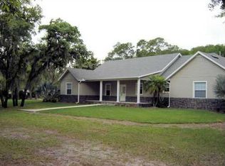 3200 Marsh Rd, Deland, FL 32724