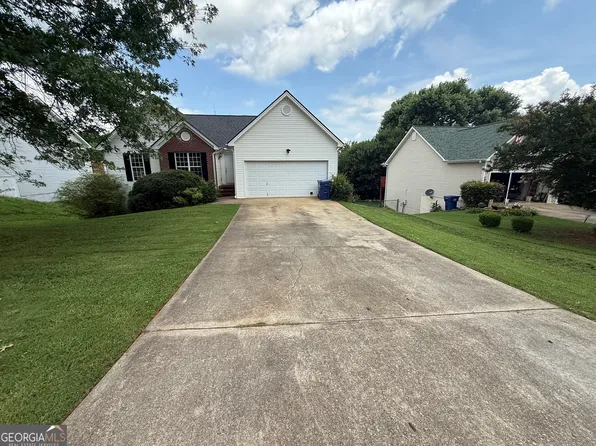 150 Shenandoah Dr, Winder, GA 30680