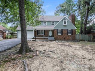 2338 Glencliff St, Memphis, TN 38119