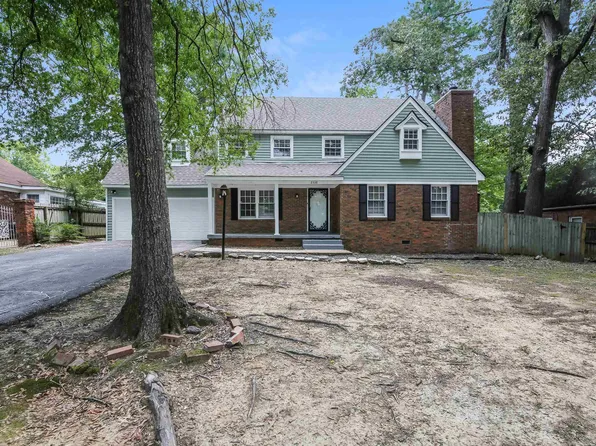 2338 Glencliff St, Memphis, TN 38119