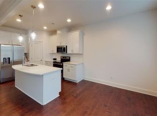 2248 Mulsanne Dr, Lithonia, GA 30058