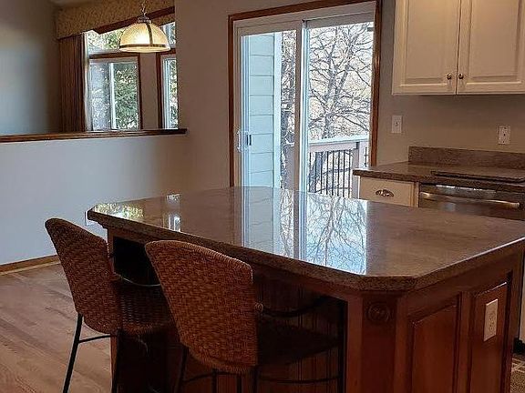 Kitchen, Nook, Family Room