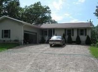 11199 Schow Rd, Holton, MI 49425