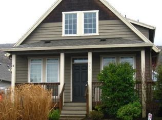 340 N Neptune St, Rockaway Beach, OR 97136