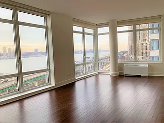 Rented by BLU Real Estate