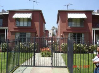 5323 Russell Ave APT 4, Los Angeles, CA 90027