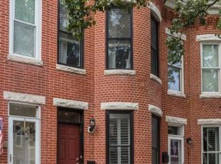 1716 Belt St, Baltimore, MD 21230